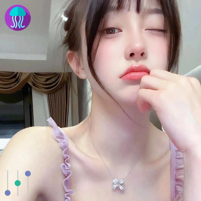 潘洁女士